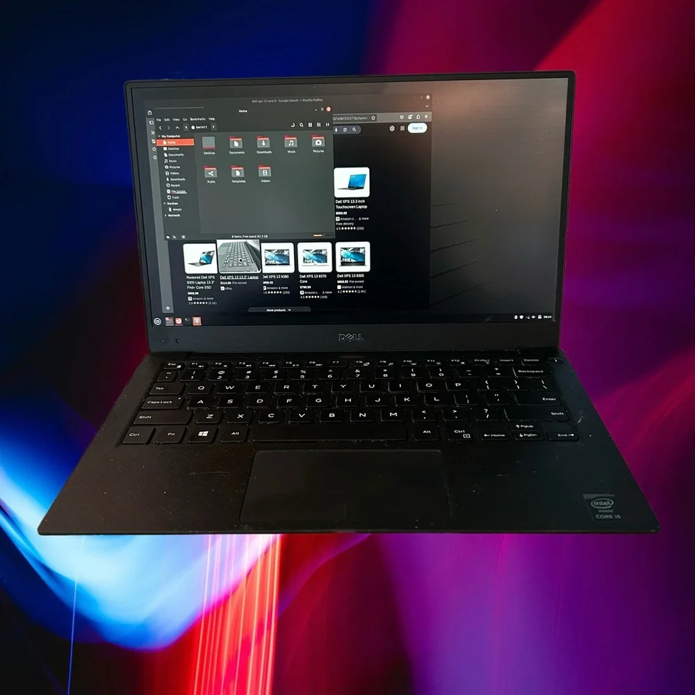 DELL XPS 13 2015